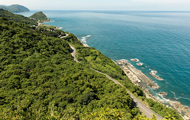 高山森林基地有限公司