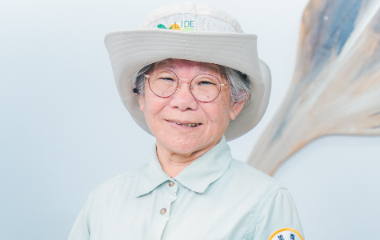 廖淑花