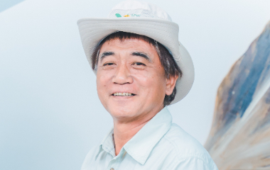 曾啟峰