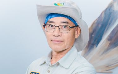 留阿俊