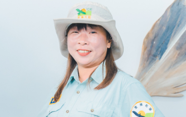 李靜宜
