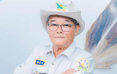 林志文