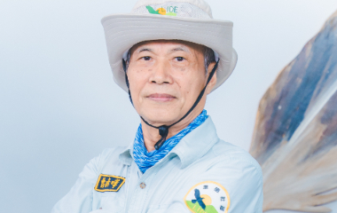 曾泰曄
