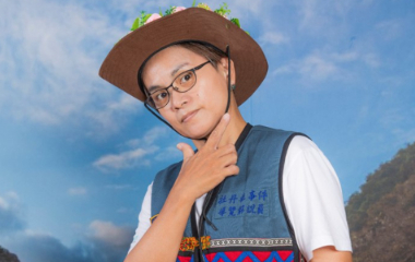 陳思廷