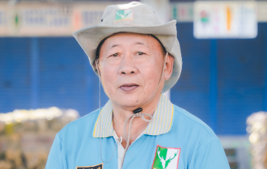黃萬成