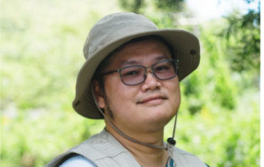 張基忠