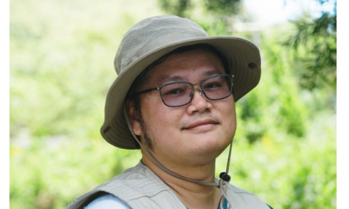 張基忠