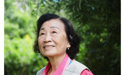 周麗鳳