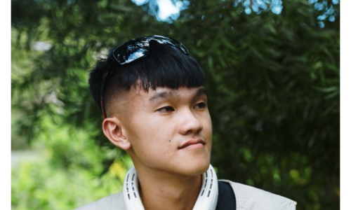 黃俊睿