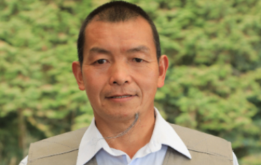 廖清男