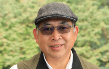 吳志靖