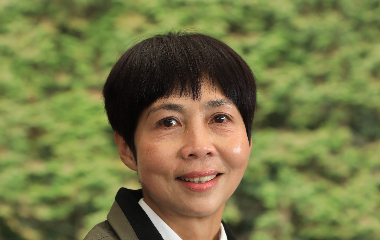 許素惠