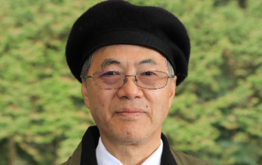 簡森旺