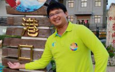 陳志宏