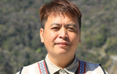 李雅各