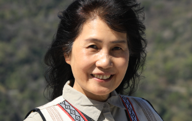 李奕嵐