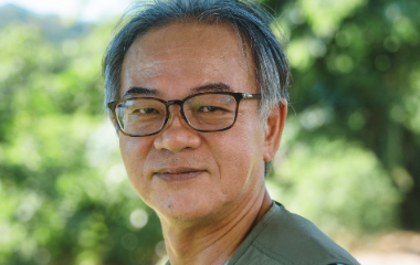 潘陳中和