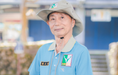 蔡正榮