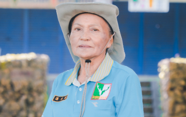 潘月妹