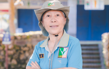 陳麗香
