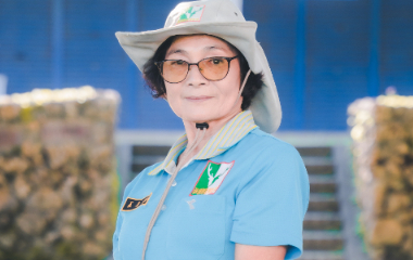 王月鶯