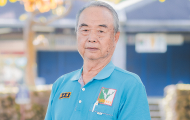 張中澤