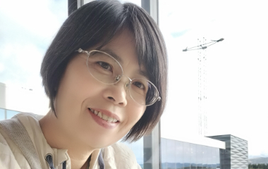 陳惠音