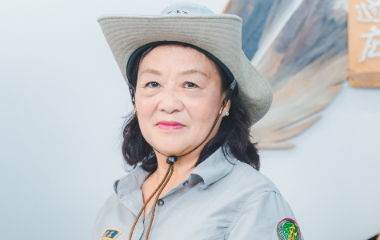 謝桂芬