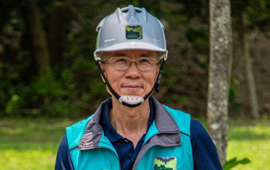 程生林
