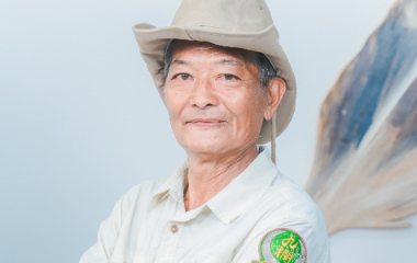陳文忠