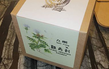 雞腳刺茶包