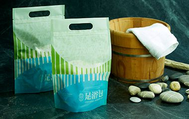 保冷袋、磨豆咖啡壺組、民族植物~足浴包