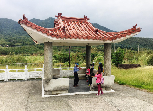 滿州人文鐡馬逍遙遊