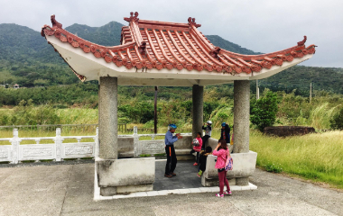 滿州人文鐡馬逍遙遊