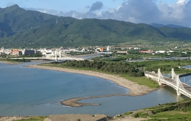 龜山人文旅行