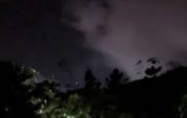 港口星空夜語